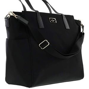 Kate Spade Wilson Road Kaylie Baby Bag - Black
